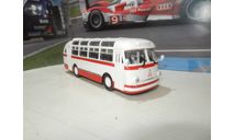 С РУБЛЯ!!! Автобус ЛАЗ-695Е Классик Бас, масштабная модель, Classicbus, 1:43, 1/43