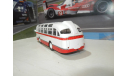 С РУБЛЯ!!! Автобус ЛАЗ-695Е Классик Бас, масштабная модель, Classicbus, 1:43, 1/43