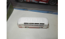 С РУБЛЯ!!! Автобус ЛАЗ-695Е Классик Бас, масштабная модель, Classicbus, 1:43, 1/43