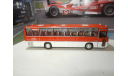 С РУБЛЯ!!! Автобус Икарус-256.51 шарлах, масштабная модель, Ikarus, DEMPRICE, 1:43, 1/43