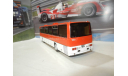 С РУБЛЯ!!! Автобус Икарус-250.59 сафлоровый, масштабная модель, Ikarus, DEMPRICE, 1:43, 1/43