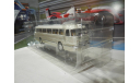 Автобус Икарус-55.14 Ставрополь DEMPRICE, масштабная модель, Ikarus, 1:43, 1/43