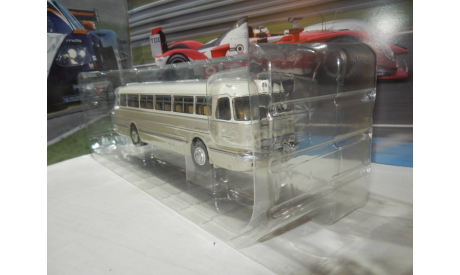 Автобус Икарус-55.14 Ставрополь DEMPRICE, масштабная модель, Ikarus, 1:43, 1/43