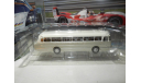 Автобус Икарус-55.14 Ставрополь DEMPRICE, масштабная модель, Ikarus, 1:43, 1/43