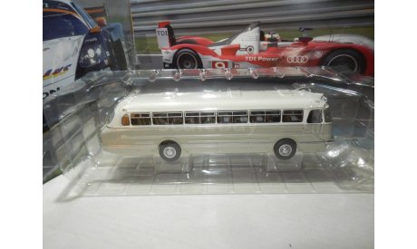 Автобус Икарус-55.14 Ставрополь DEMPRICE, масштабная модель, Ikarus, 1:43, 1/43