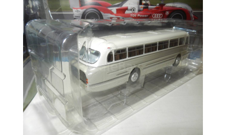 Автобус Икарус-55.14 Ставрополь DEMPRICE, масштабная модель, Ikarus, 1:43, 1/43