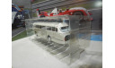 Автобус Икарус-55.14 Ставрополь DEMPRICE, масштабная модель, Ikarus, 1:43, 1/43