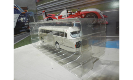 Автобус Икарус-55.14 Ставрополь DEMPRICE, масштабная модель, Ikarus, 1:43, 1/43