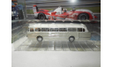 Автобус Икарус-55.14 Ставрополь DEMPRICE, масштабная модель, Ikarus, 1:43, 1/43