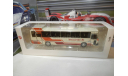 Автобус Икарус-250.70 ИНТУРИСТ г. Сочи, масштабная модель, Ikarus, DEMPRICE, 1:43, 1/43