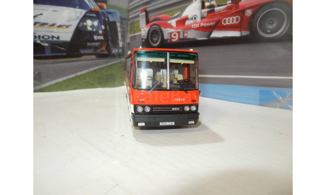 С РУБЛЯ!!! Автобус Икарус-250.70 чили, масштабная модель, DEMPRICE, scale43, Ikarus