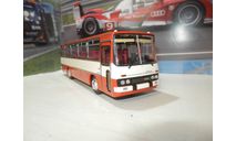 С РУБЛЯ!!! Автобус Икарус-256.55 фиеста, масштабная модель, Ikarus, DEMPRICE, 1:43, 1/43