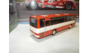 С РУБЛЯ!!! Автобус Икарус-256.55 фиеста, масштабная модель, Ikarus, DEMPRICE, 1:43, 1/43