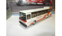 С РУБЛЯ!!! Автобус Икарус-250.70 земляника, масштабная модель, Ikarus, DEMPRICE, 1:43, 1/43