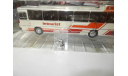 С РУБЛЯ!!! Автобус Икарус-250.70 земляника, масштабная модель, Ikarus, DEMPRICE, 1:43, 1/43