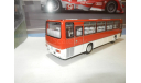 С РУБЛЯ!!! Автобус Икарус-256.51 гренадин, масштабная модель, DEMPRICE, scale43, Ikarus