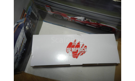 Автобус Икарус-250.70 земляничный, масштабная модель, Ikarus, DEMPRICE, 1:43, 1/43