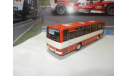Автобус Икарус-256.55 фиеста, масштабная модель, DEMPRICE, scale43, Ikarus
