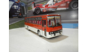 Автобус Икарус-256.51 гренадин, масштабная модель, Ikarus, DEMPRICE, 1:43, 1/43