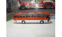 Автобус Икарус-256.51 гренадин, масштабная модель, Ikarus, DEMPRICE, 1:43, 1/43