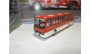 Автобус Икарус-256.51 гренадин, масштабная модель, Ikarus, DEMPRICE, 1:43, 1/43