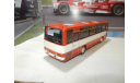 Автобус Икарус-256.55 фиеста, масштабная модель, Ikarus, DEMPRICE, 1:43, 1/43