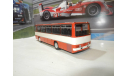 Автобус Икарус-256.55 фиеста, масштабная модель, Ikarus, DEMPRICE, 1:43, 1/43