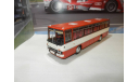 Автобус Икарус-256.55 фиеста, масштабная модель, Ikarus, DEMPRICE, 1:43, 1/43