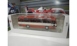 Автобус Икарус-256.55 фиеста