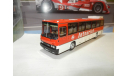 Автобус Икарус-250.70 чили ИНТУРИСТ, масштабная модель, Ikarus, DEMPRICE, 1:43, 1/43