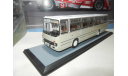 Автобус Икарус-260.01 серый VOLAN, масштабная модель, Ikarus, DEMPRICE, 1:43, 1/43