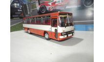 Автобус Икарус-256.55 фиеста, масштабная модель, Ikarus, DEMPRICE, 1:43, 1/43