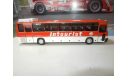 С РУБЛЯ!!! Автобус Икарус-250.70 чили, масштабная модель, Ikarus, DEMPRICE, 1:43, 1/43