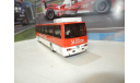 С РУБЛЯ!!! Автобус Икарус-250.70 чили, масштабная модель, Ikarus, DEMPRICE, 1:43, 1/43