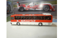 С РУБЛЯ!!! Автобус Икарус-250.70 чили, масштабная модель, Ikarus, DEMPRICE, 1:43, 1/43