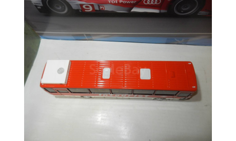С РУБЛЯ!!! Автобус Икарус-250.70 чили, масштабная модель, Ikarus, DEMPRICE, 1:43, 1/43