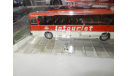 С РУБЛЯ!!! Автобус Икарус-250.70 чили, масштабная модель, Ikarus, DEMPRICE, 1:43, 1/43