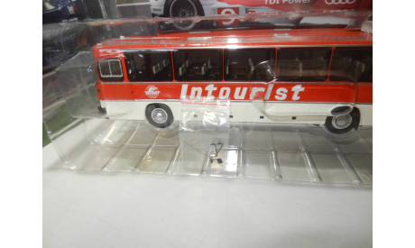 С РУБЛЯ!!! Автобус Икарус-250.70 чили, масштабная модель, Ikarus, DEMPRICE, 1:43, 1/43