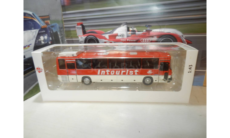 С РУБЛЯ!!! Автобус Икарус-250.70 чили, масштабная модель, Ikarus, DEMPRICE, 1:43, 1/43