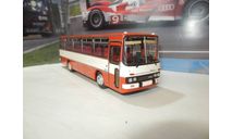 С РУБЛЯ!!! Автобус Икарус-256.55 фиеста, масштабная модель, Ikarus, DEMPRICE, 1:43, 1/43