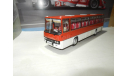 С РУБЛЯ!!! Автобус Икарус-256.51 гренадин, масштабная модель, Ikarus, DEMPRICE, 1:43, 1/43