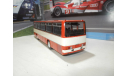 Автобус Икарус-256.55 фиеста, масштабная модель, Ikarus, DEMPRICE, 1:43, 1/43