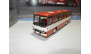 Автобус Икарус-256.55 фиеста, масштабная модель, Ikarus, DEMPRICE, 1:43, 1/43