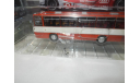 Автобус Икарус-256.55 фиеста, масштабная модель, Ikarus, DEMPRICE, 1:43, 1/43