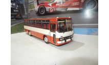 Автобус Икарус-256.55 фиеста, масштабная модель, Ikarus, DEMPRICE, 1:43, 1/43
