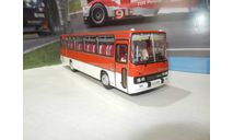 С РУБЛЯ!!! Автобус Икарус-256.51 гренадин, масштабная модель, Ikarus, DEMPRICE, 1:43, 1/43