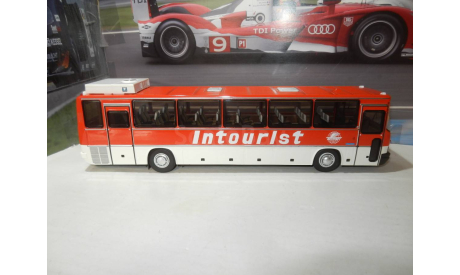С РУБЛЯ!!! Автобус Икарус-250.70 чили, масштабная модель, Ikarus, DEMPRICE, 1:43, 1/43