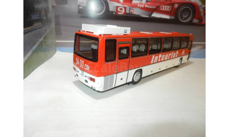 С РУБЛЯ!!! Автобус Икарус-250.70 чили, масштабная модель, Ikarus, DEMPRICE, 1:43, 1/43
