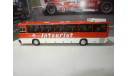 С РУБЛЯ!!! Автобус Икарус-250.70 чили, масштабная модель, Ikarus, DEMPRICE, 1:43, 1/43