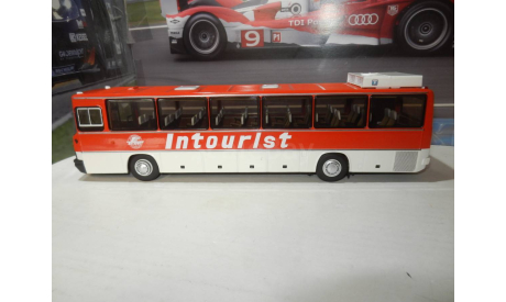 С РУБЛЯ!!! Автобус Икарус-250.70 чили, масштабная модель, Ikarus, DEMPRICE, 1:43, 1/43